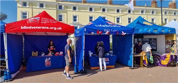 Llandudno Lions Awareness Day 2024